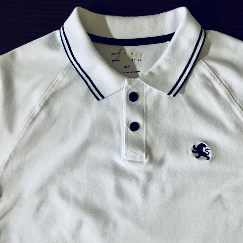 Express Men’s Polo